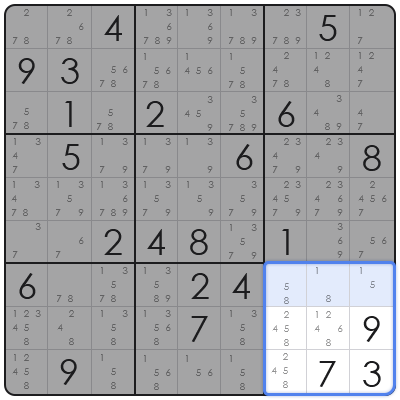 free easy sudoku printable puzzles